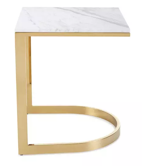 AURA SIDE TABLE