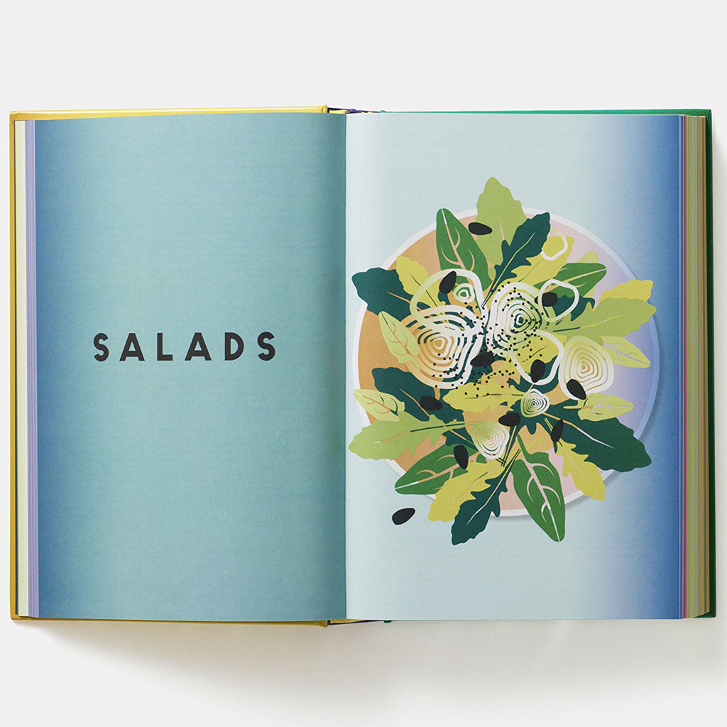 Vegan: The Cookbook