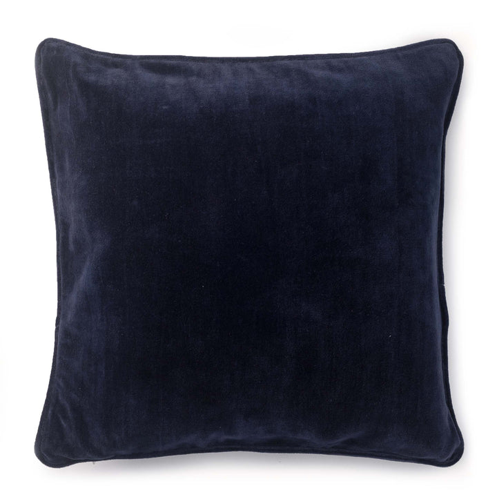 Velvet indigo