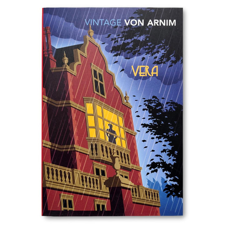 Vera Book