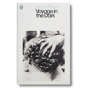 Voyage in the Dark Book