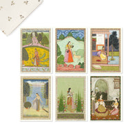 Paintings from bidar collection