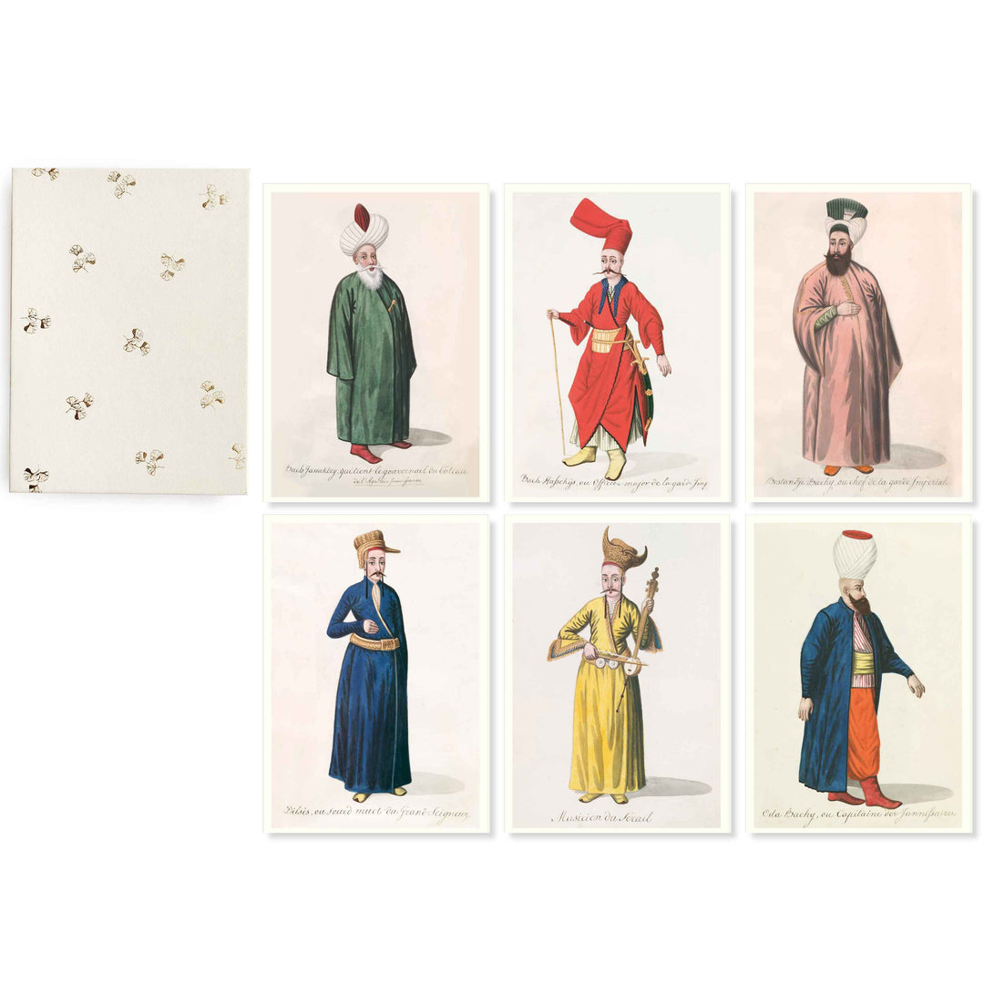 Ottoman Empire collection