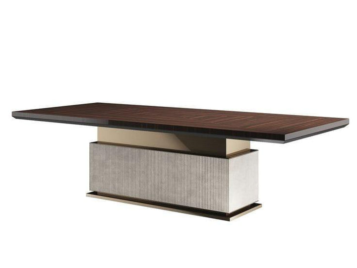 Rock Dining Table