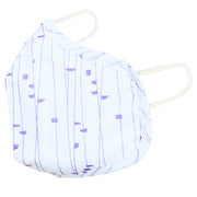Self Sanitizing Mask