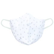 Self Sanitizing Mask