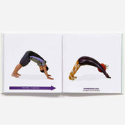 Yummy Yoga: Playful Poses and Tasty Treats Book