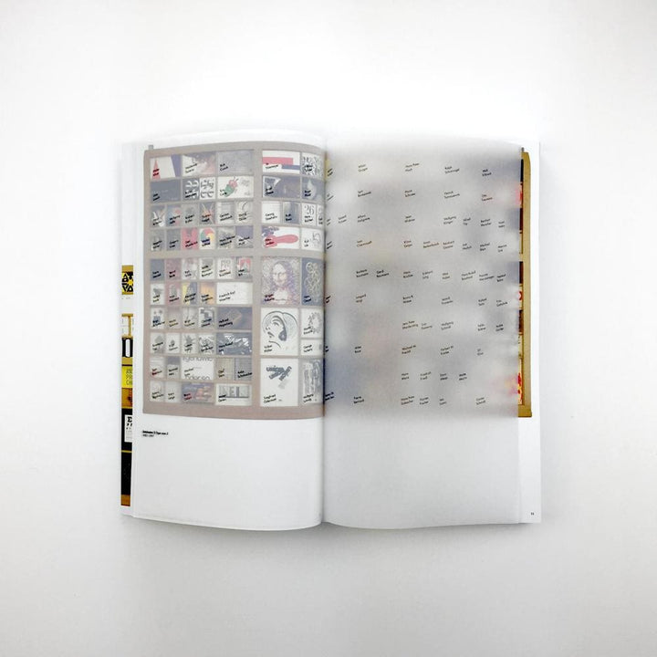 A GALLERY IN TYPE CASES: THE ARNO STOLZ COLLECTION BOOK