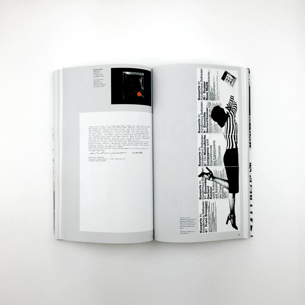 A GALLERY IN TYPE CASES: THE ARNO STOLZ COLLECTION BOOK