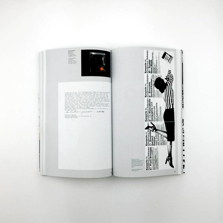 A GALLERY IN TYPE CASES: THE ARNO STOLZ COLLECTION BOOK