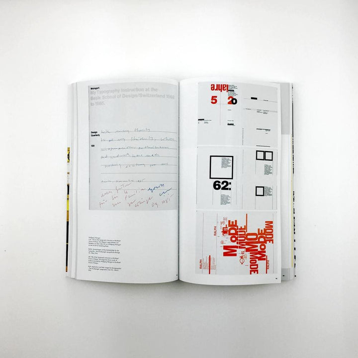 A GALLERY IN TYPE CASES: THE ARNO STOLZ COLLECTION BOOK