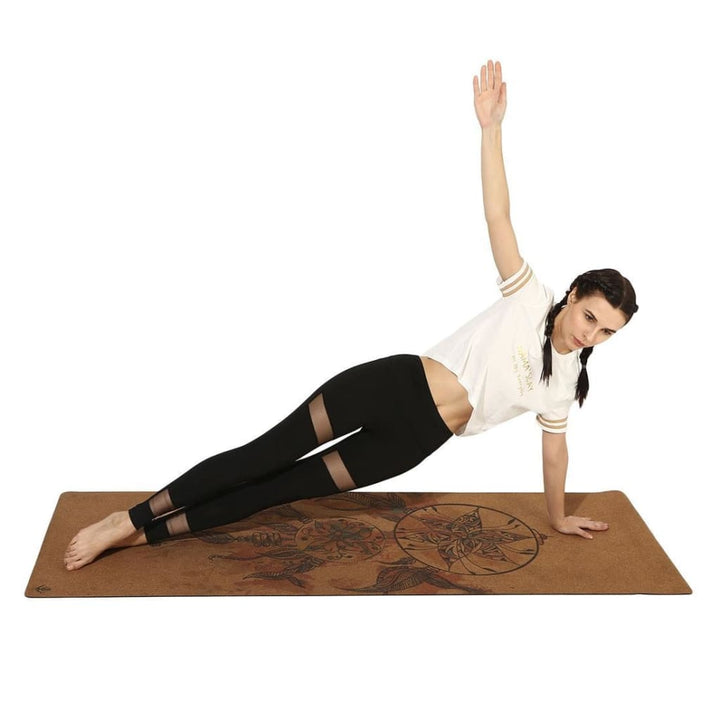 Akasa Pro Yoga Mat