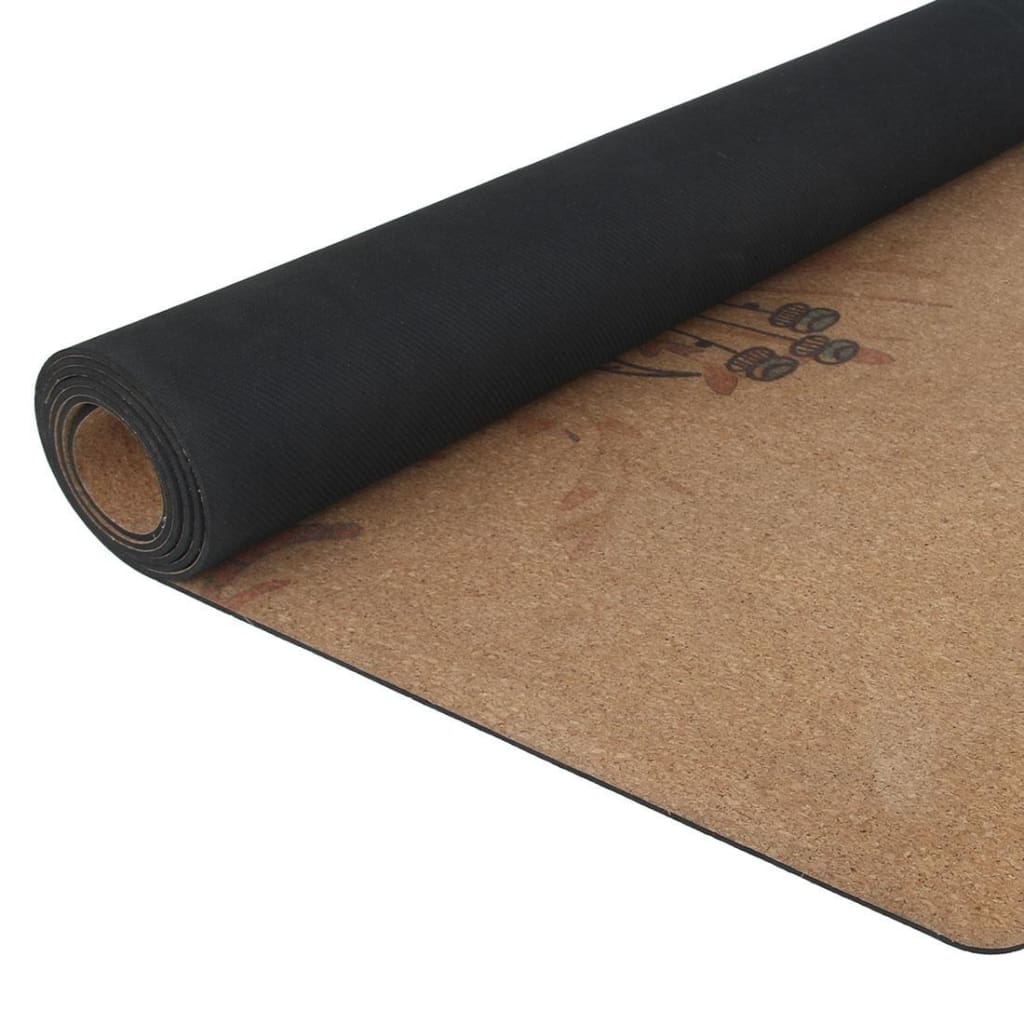 Akasa Pro Yoga Mat
