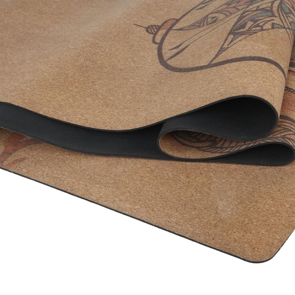 Akasa Pro Yoga Mat
