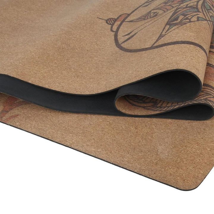 Akasa Pro Yoga Mat