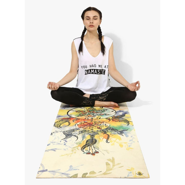 Akasa Yoga Mat