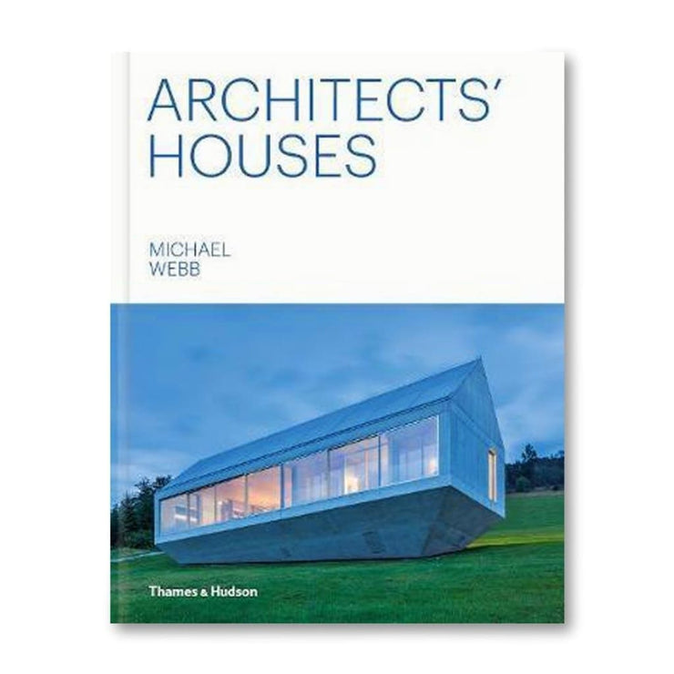 ARCHITECTS HOUSES