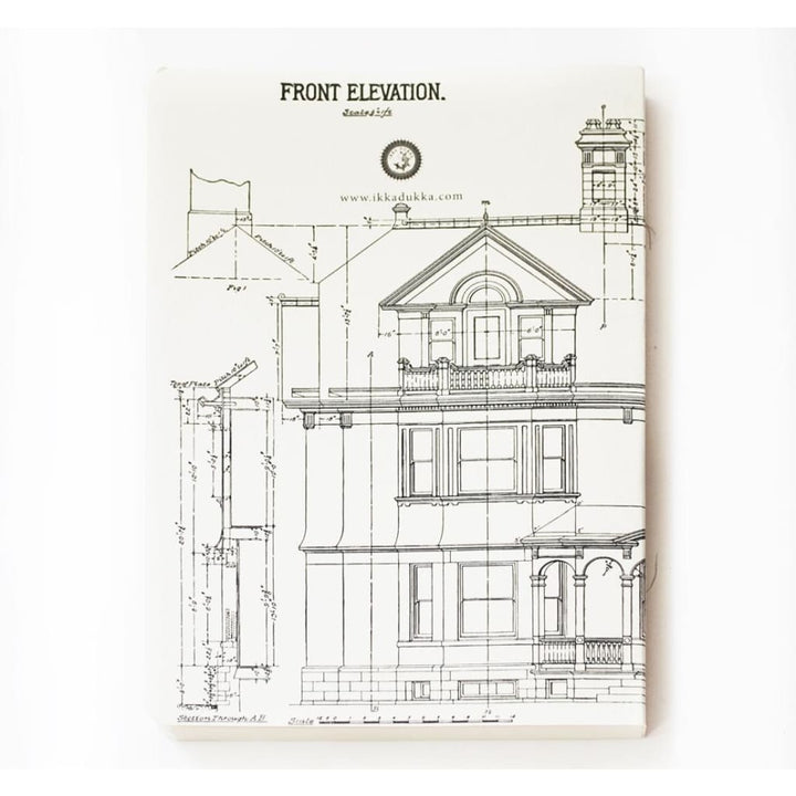 Architectural Drawing