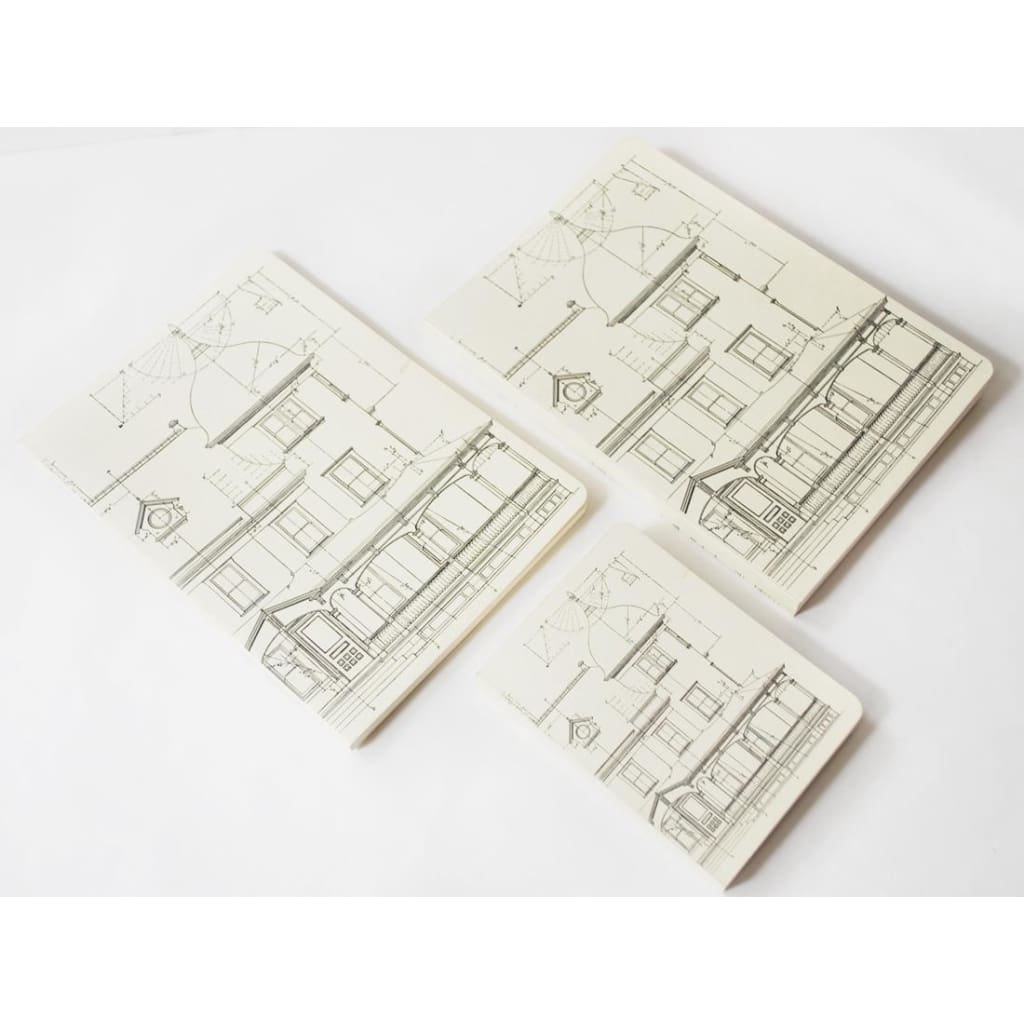 Architectural Drawing