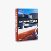 ARCHITECTURE: THE WHOLE STORY