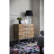 Ares Four drawer chest