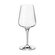 Aroma Set with 4 Red Wine Goblets
