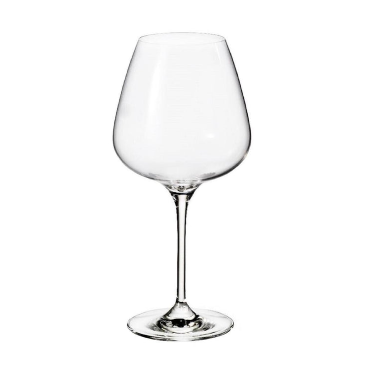 Aroma Set with 4 Wine Tasting Goblets