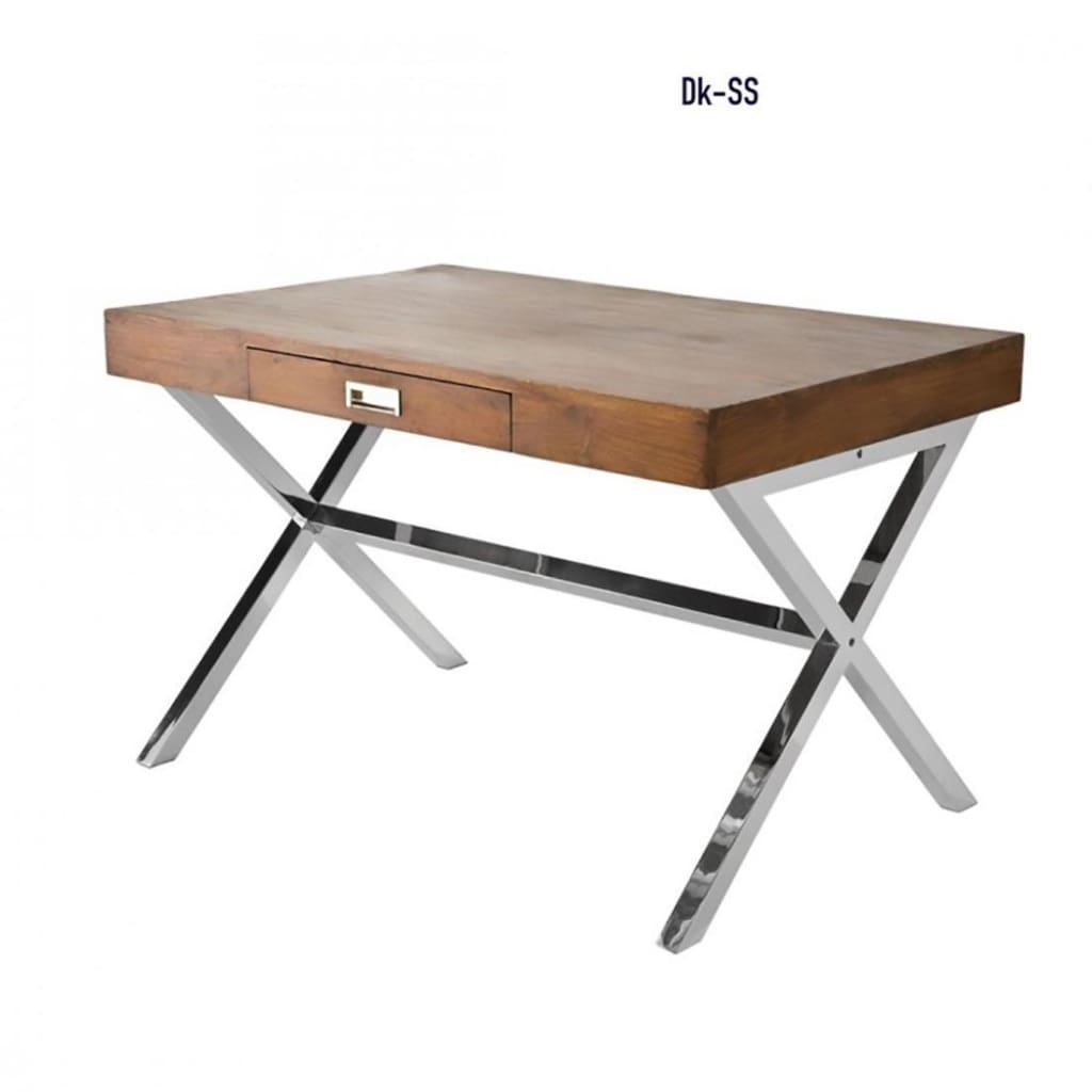 Artemis Single Drawer Study Table