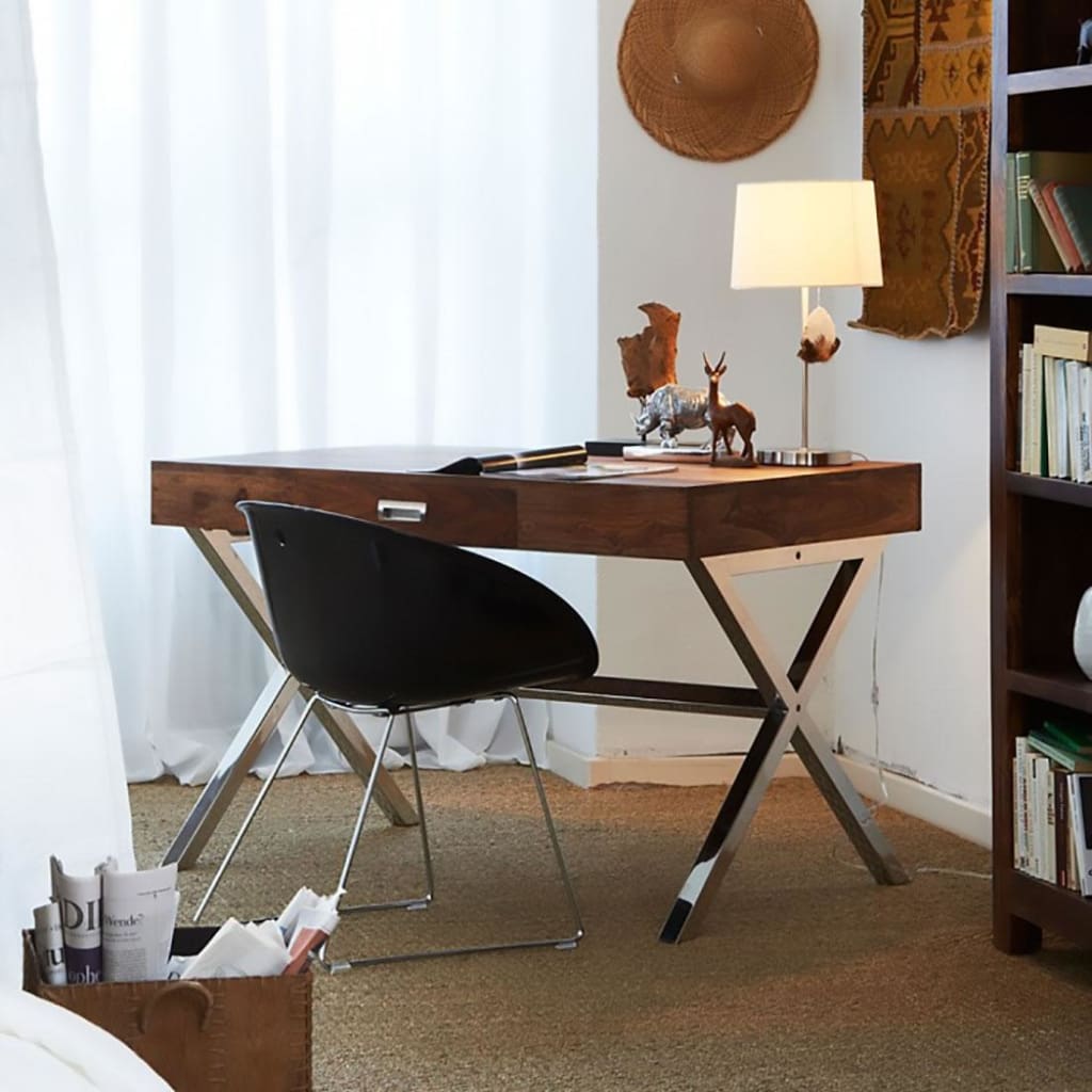 Artemis Single Drawer Study Table