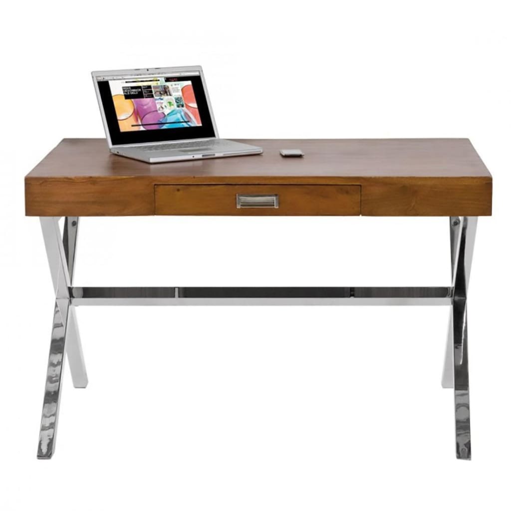 Artemis Single Drawer Study Table