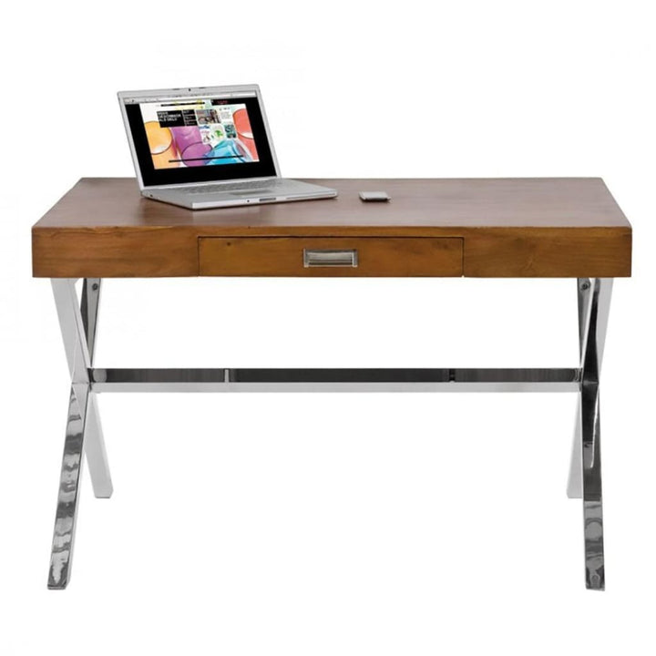 Artemis Single Drawer Study Table