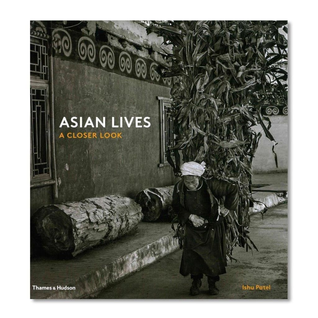 ASIAN LIVES