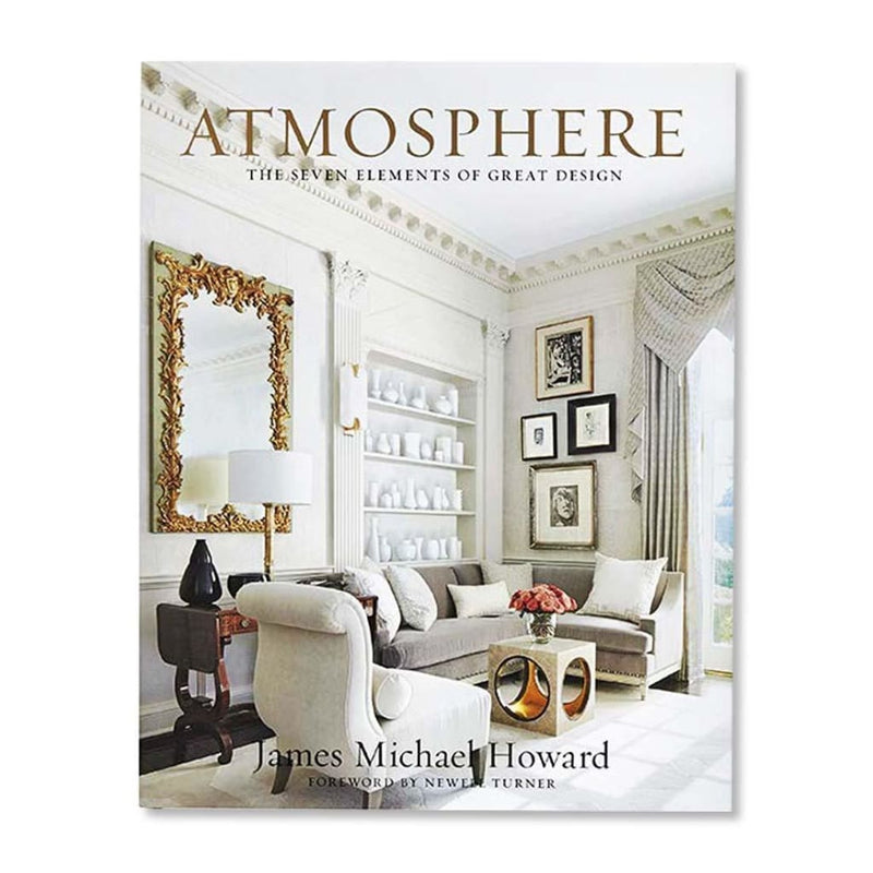 Atmosphere (the seven elements of great design)