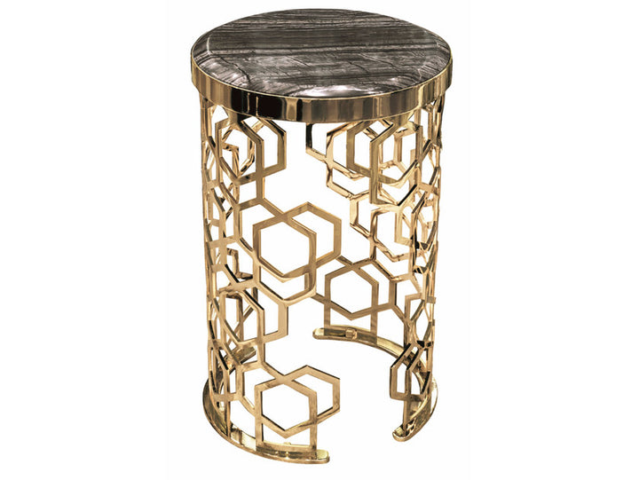 Manfred Side Table