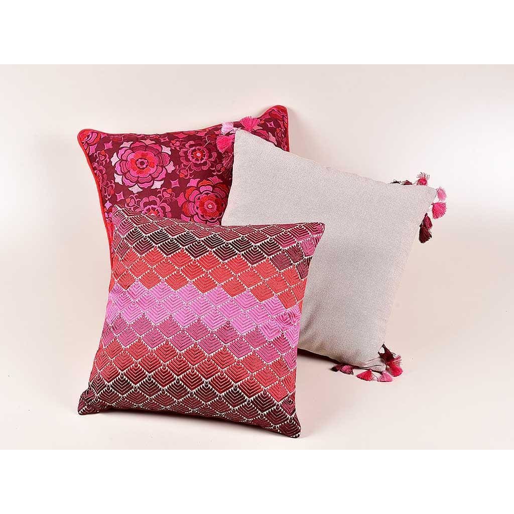 BAGH CUSHION COVER