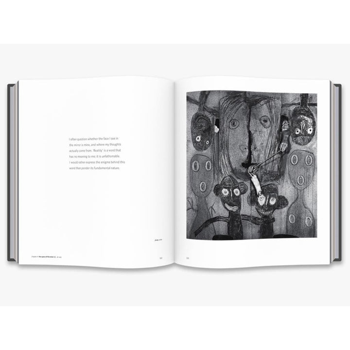 BALLENESQUE: ROGER BALLEN: A RETROSPECTIVE