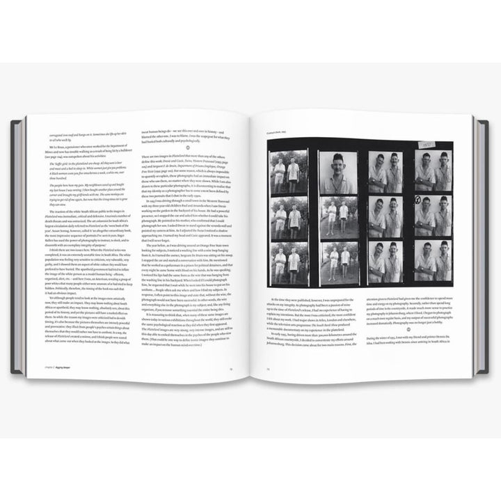 BALLENESQUE: ROGER BALLEN: A RETROSPECTIVE