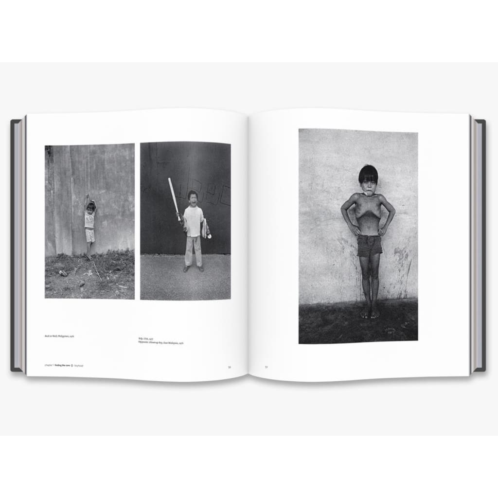 BALLENESQUE: ROGER BALLEN: A RETROSPECTIVE