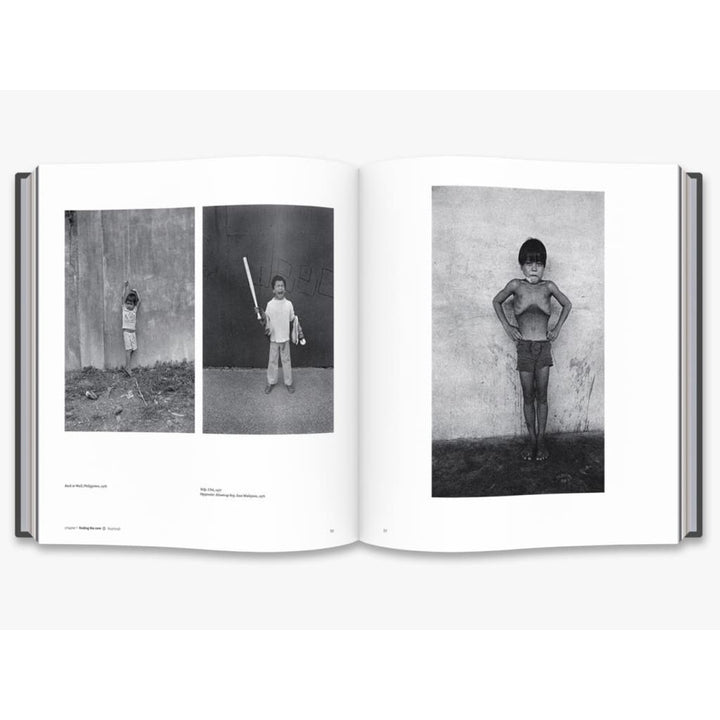 BALLENESQUE: ROGER BALLEN: A RETROSPECTIVE