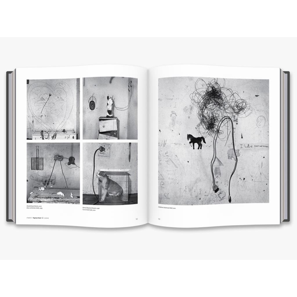 BALLENESQUE: ROGER BALLEN: A RETROSPECTIVE