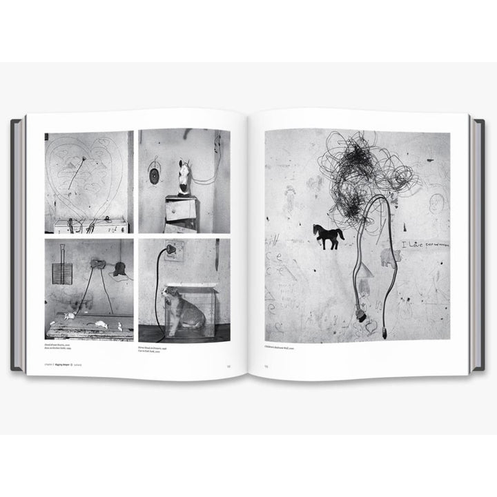 BALLENESQUE: ROGER BALLEN: A RETROSPECTIVE