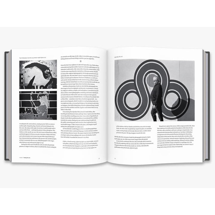 BALLENESQUE: ROGER BALLEN: A RETROSPECTIVE