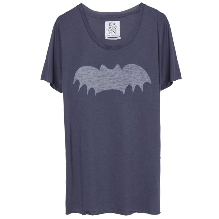 BAT -LOOSE FIT SHORT SLEEVE Tee