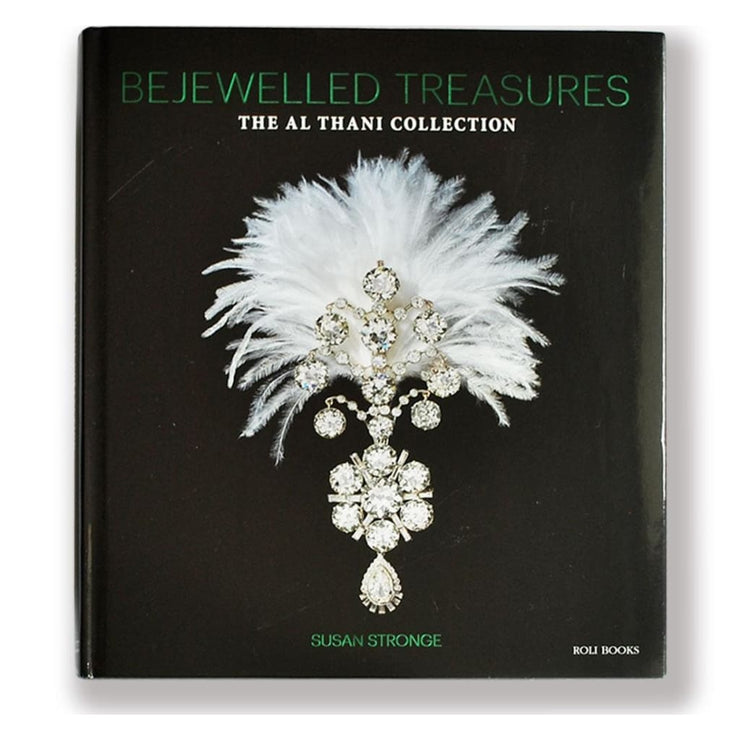 Bejewelled Treasures: The Al Thani Collection