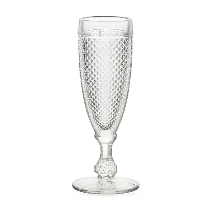 Bicos Set with 4 Flutes