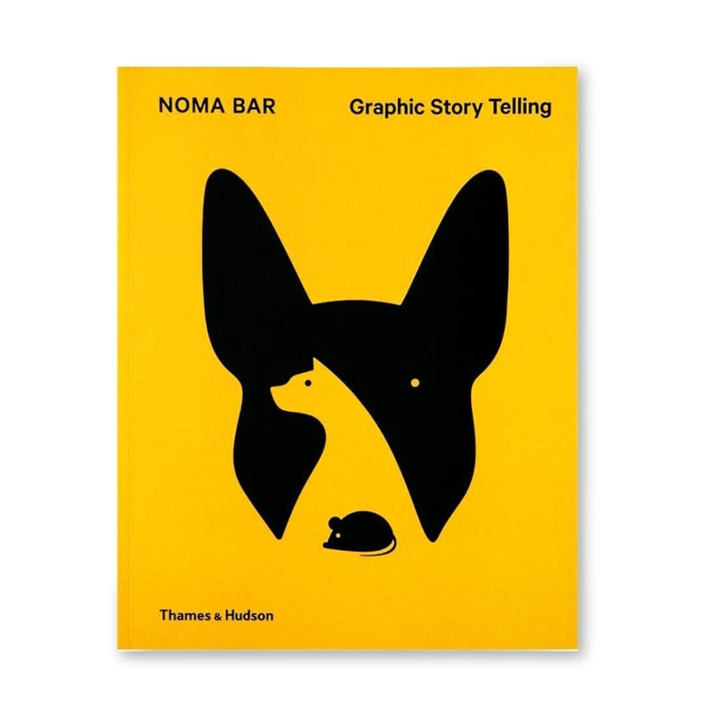 BITTERSWEET: NOMA BAR