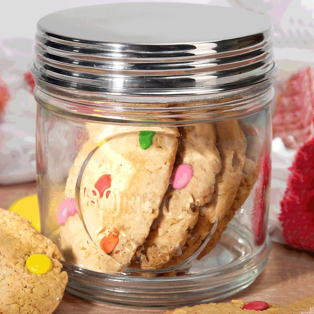BONBON JAR