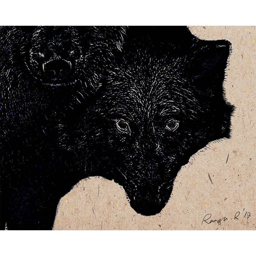 Bond - Art prints