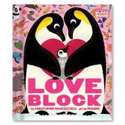 Loveblock Book