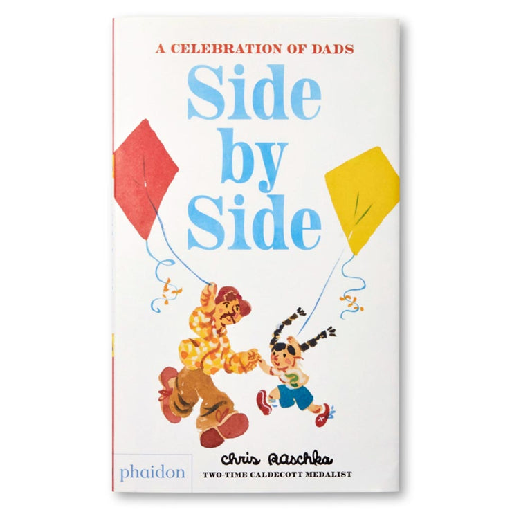 Side by Side book